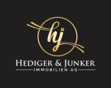 https://www.logocontest.com/public/logoimage/1606154930Hediger _ Junker Immobilien AG 20.png